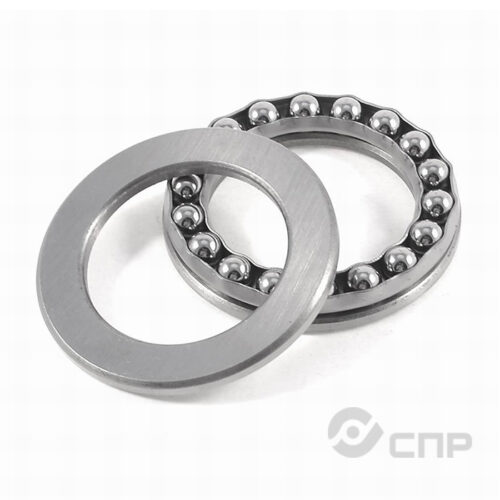 Подшипник упорный ГОСТ 85x150x49 (8317)